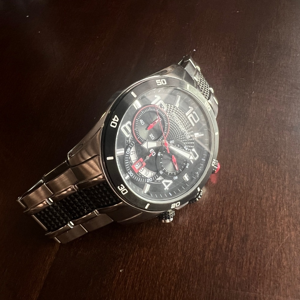 Michael Hill Watch